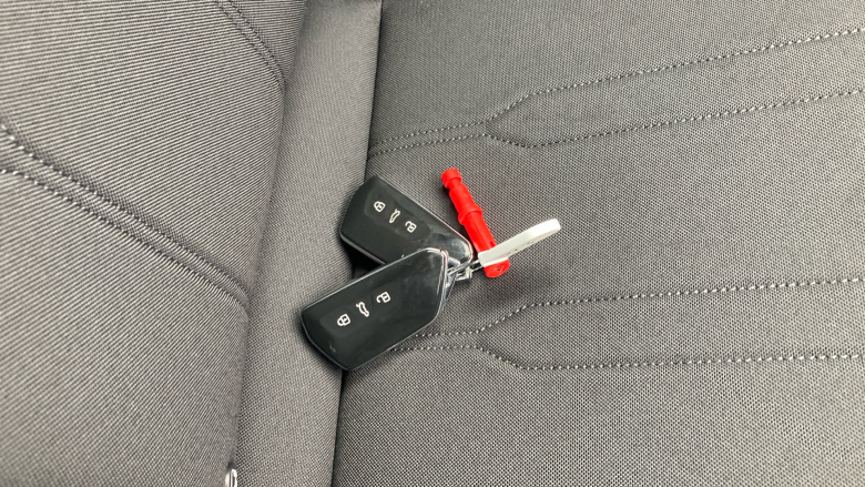 CUPRA Formentor 1.5 TSI 150 V1 5dr Petrol Estate